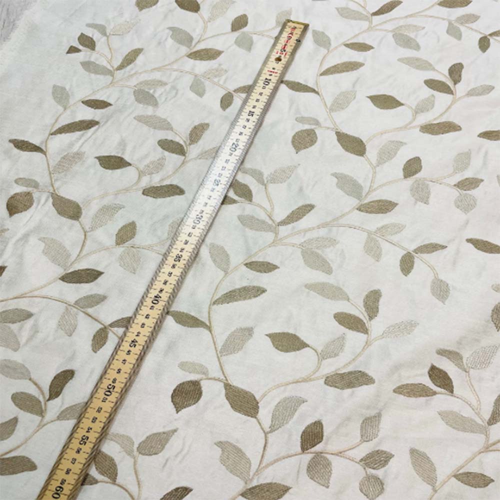 Voyage Maison Linden Pearl Room Fabric