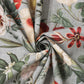Botany Floral Green Room Fabric
