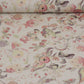 Melody Damson Room Fabric - Pink