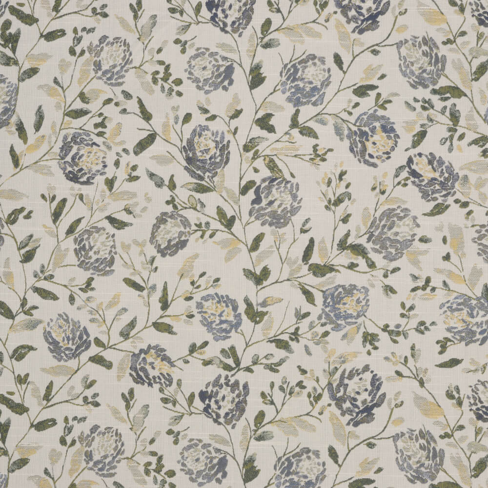 Voyage Decoration Hidcote Forest Fabric