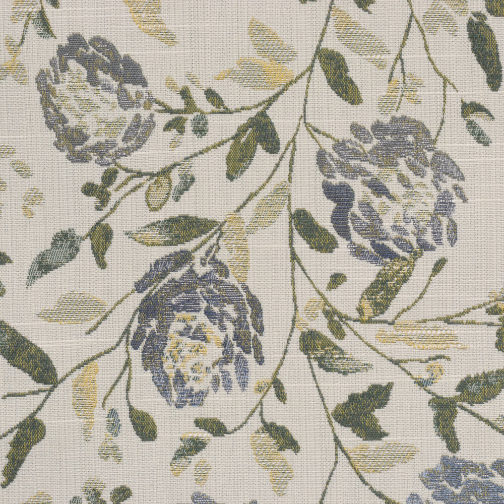 Voyage Decoration Hidcote Forest Room Fabric