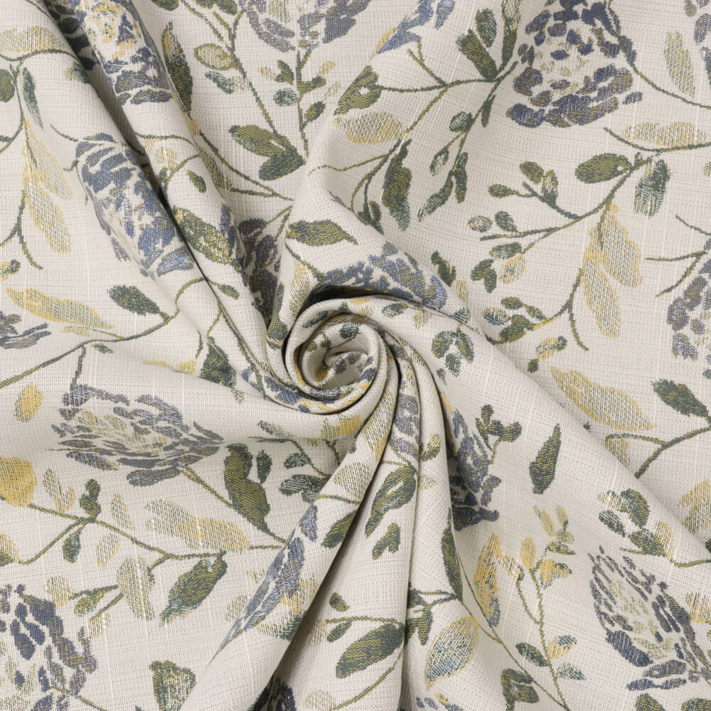 Voyage Decoration Hidcote Forest Room Fabric
