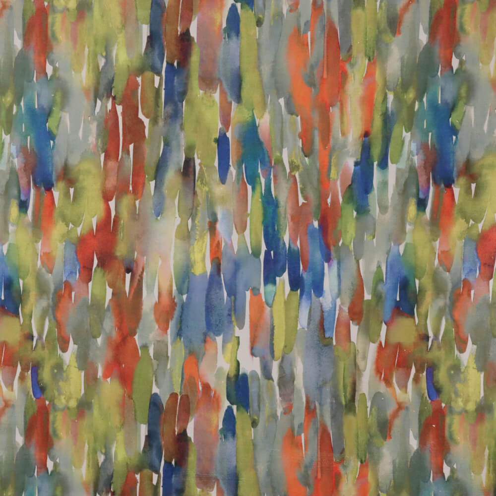 Voyage Maison Azalea Lecco Citrine Fabric