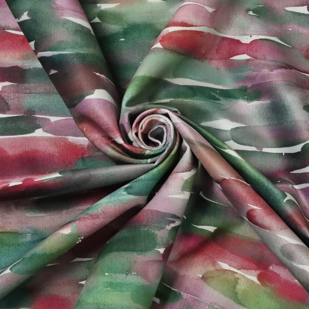 Voyage Maison Azalea Lecco Quartz Room Fabric