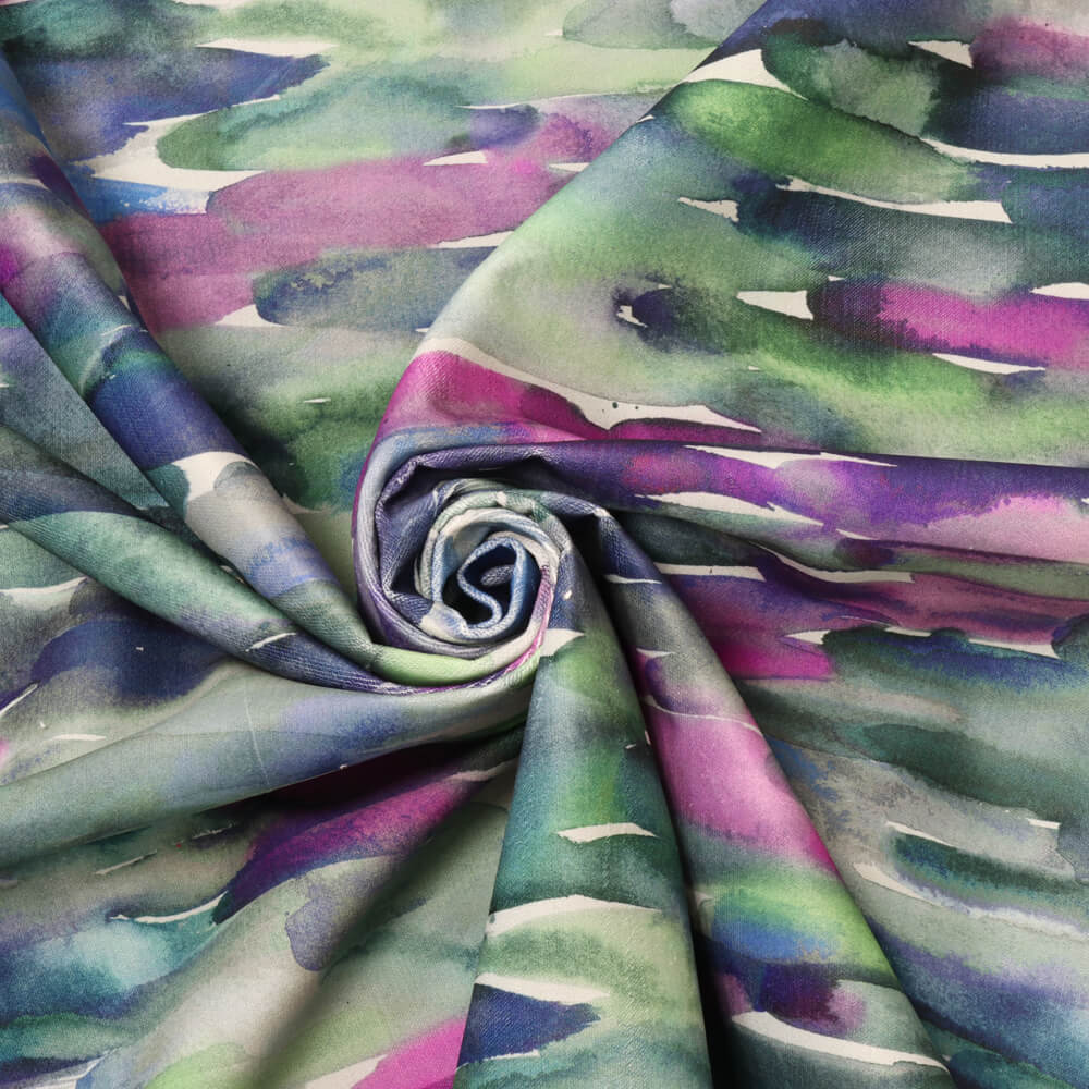 Voyage Maison Azalea Lecco Topaz Room Fabric