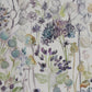 Voyage Country Hedgerow Sky Room Fabric