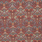 Barrington Morris Tapestry Claret Fabric
