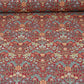 Barrington Morris Tapestry Claret Room Fabric