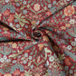 Barrington Morris Tapestry Claret Room Fabric