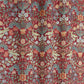 Barrington Morris Tapestry Claret Room Fabric
