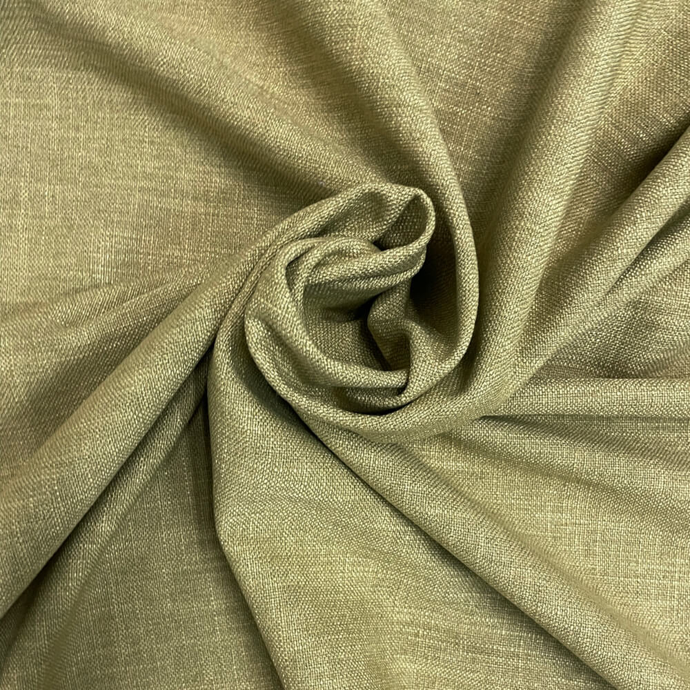 Voyage Maison Arielli Weave Pistachio Room Fabric