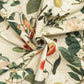 Botany Floral Cream Room Fabric