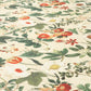 Botany Floral Cream Room Fabric