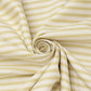 Kent Ticking Stripe Ochre Room Fabric