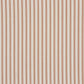 Kent Ticking Stripe Caramel Fabric