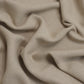 Madrid Natural Linen Double Width Room Fabric