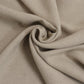 Madrid Natural Linen Double Width Room Fabric