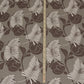 Warwick Viva Cocoa Room Fabric