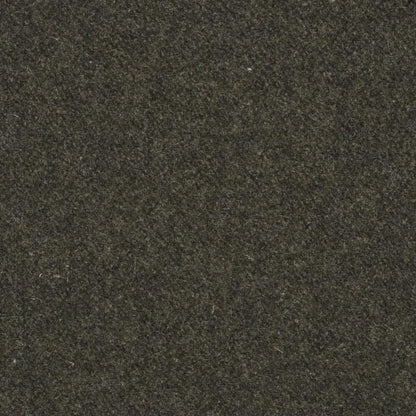 Glamorgan Dark Khaki 100% Wool Fabric