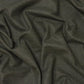Glamorgan Dark Khaki 100% Wool Room Fabric