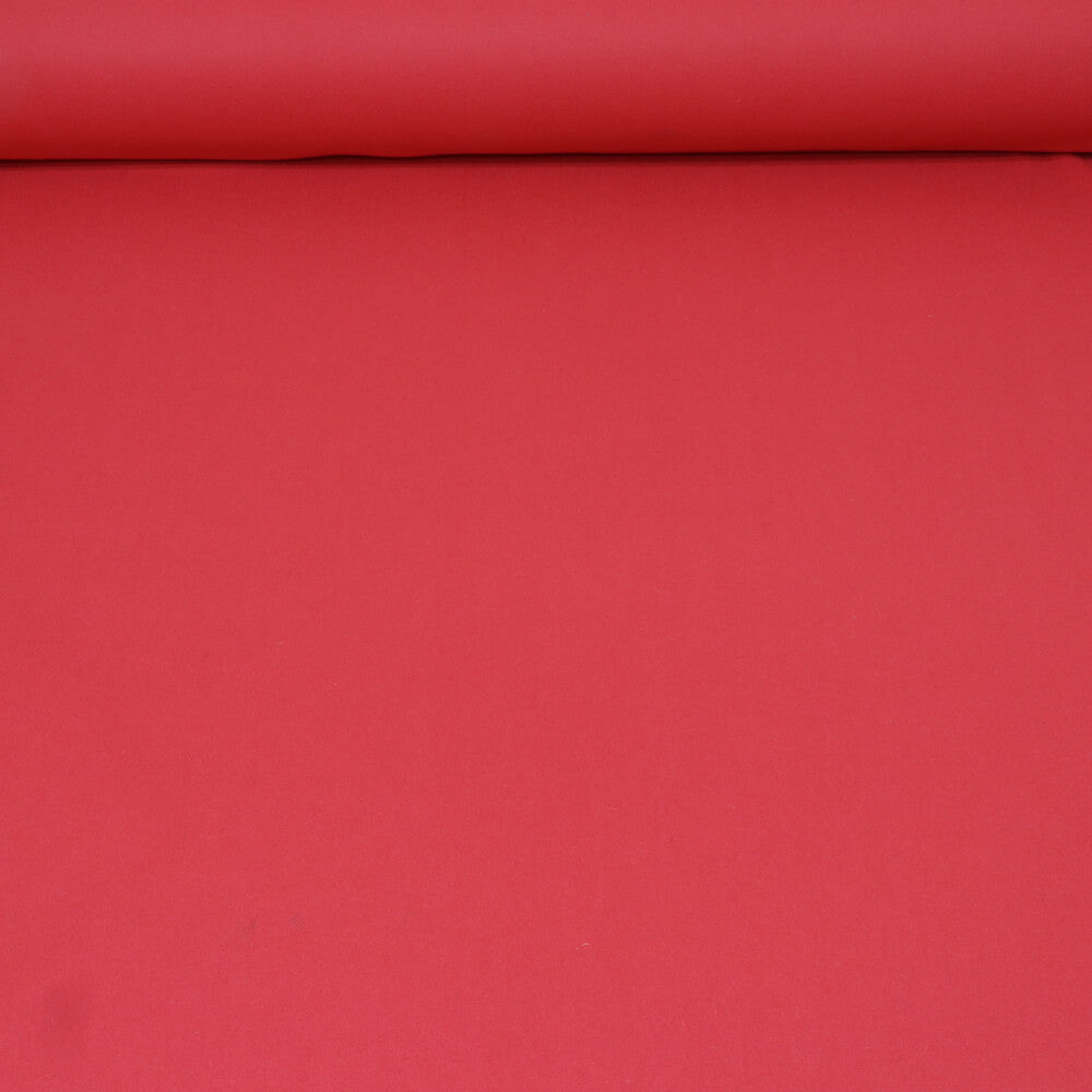 Glamorgan Strawberry Shortcake 100% Wool Room Fabric