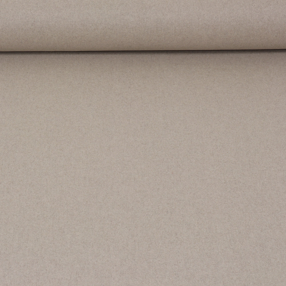 Cambrian Nude Room Wool Fabric