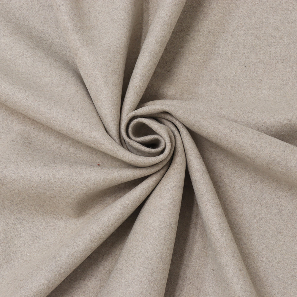 Cambrian Nude Room Wool Fabric