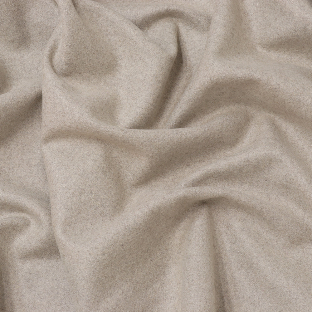 Cambrian Nude Room Wool Fabric