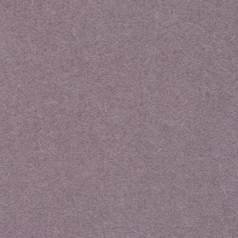 Glamorgan Persian Grey 100% Wool Fabric