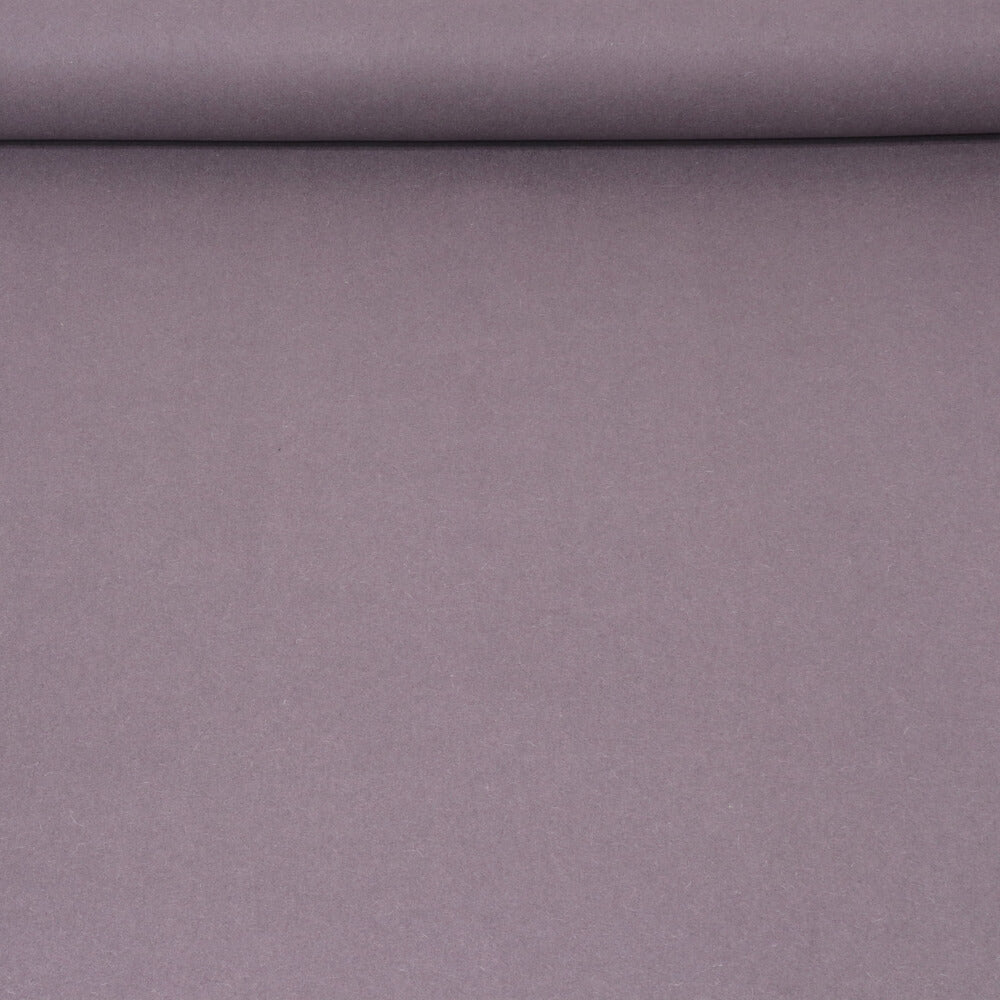 Glamorgan Persian Grey 100% Wool Room Fabric