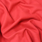 Glamorgan Coral 100% Wool Room Fabric