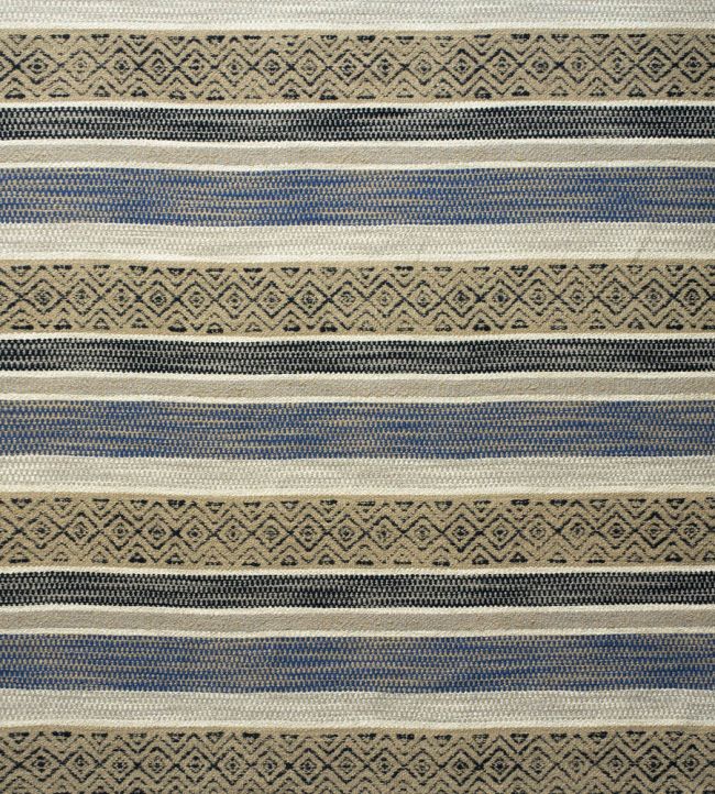 Pampas Fabric - Gray