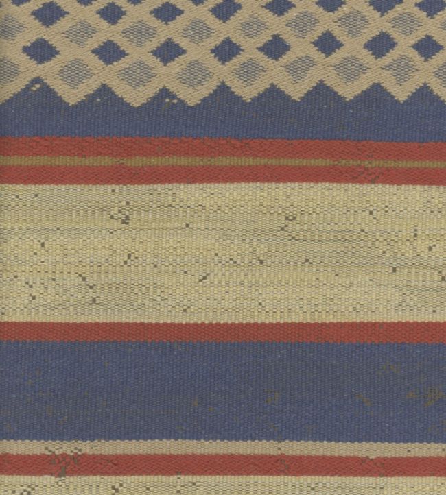 Campinas Fabric - Multicolor