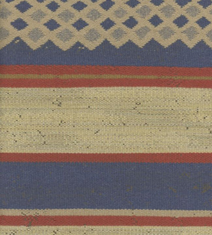 Campinas Fabric - Multicolor