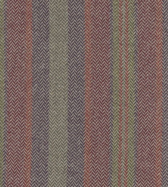 Corcovado Fabric - Multicolor