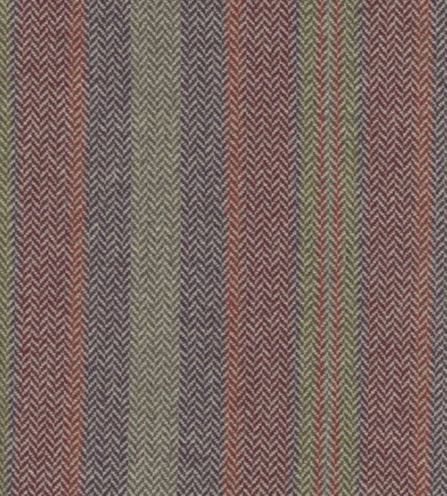 Corcovado Fabric - Multicolor