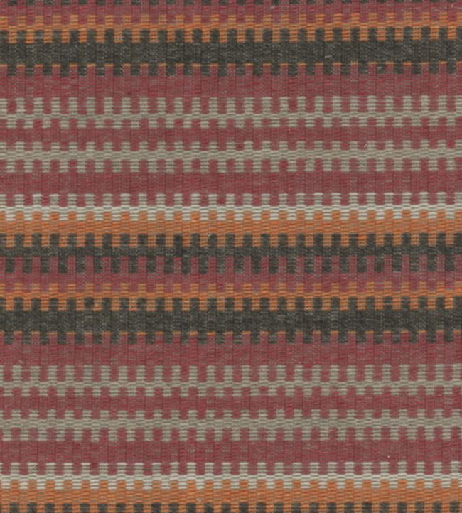 Cuchillas Fabric - Multicolor