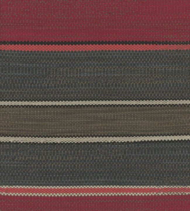 Santos Fabric - Multicolor