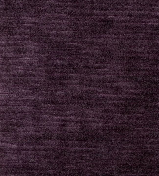 Mossop Fabric - Purple 