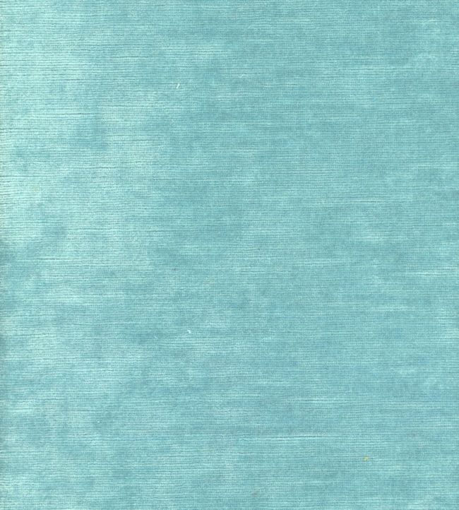 Mossop Fabric - Teal 