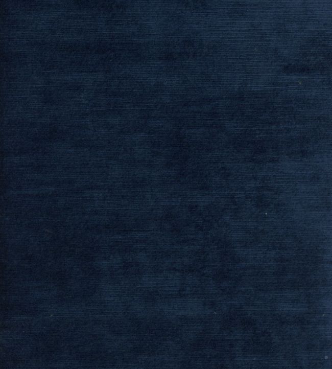 Mossop Fabric - Blue