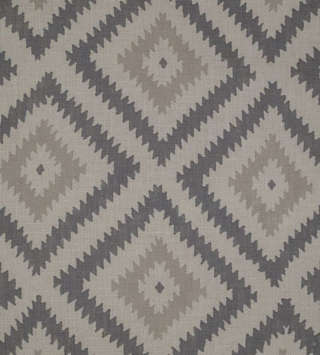 Glacier Fabric - Gray