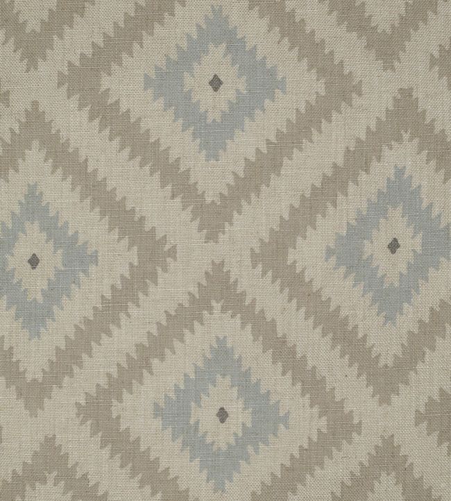 Glacier Fabric - Green