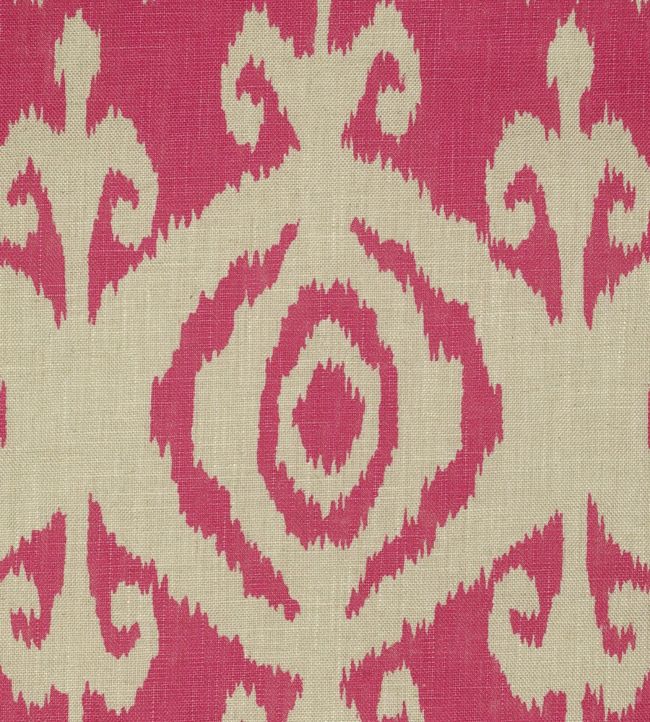 Volcano Fabric - Pink 