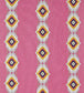 Cruz Fabric - Pink