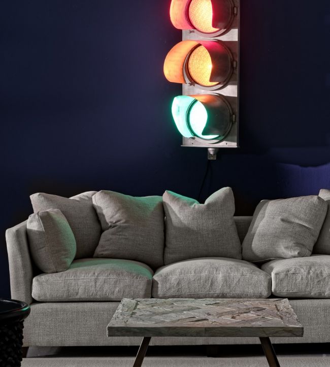 Paraggi Room Fabric - Sand