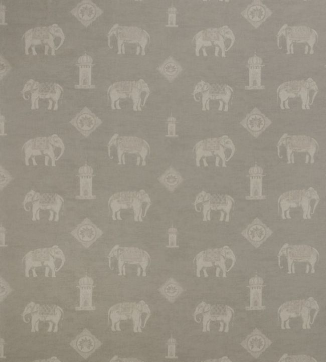 Bolo Fabric - Gray