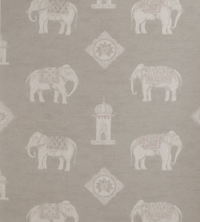 Jumbo Fabric - Gray