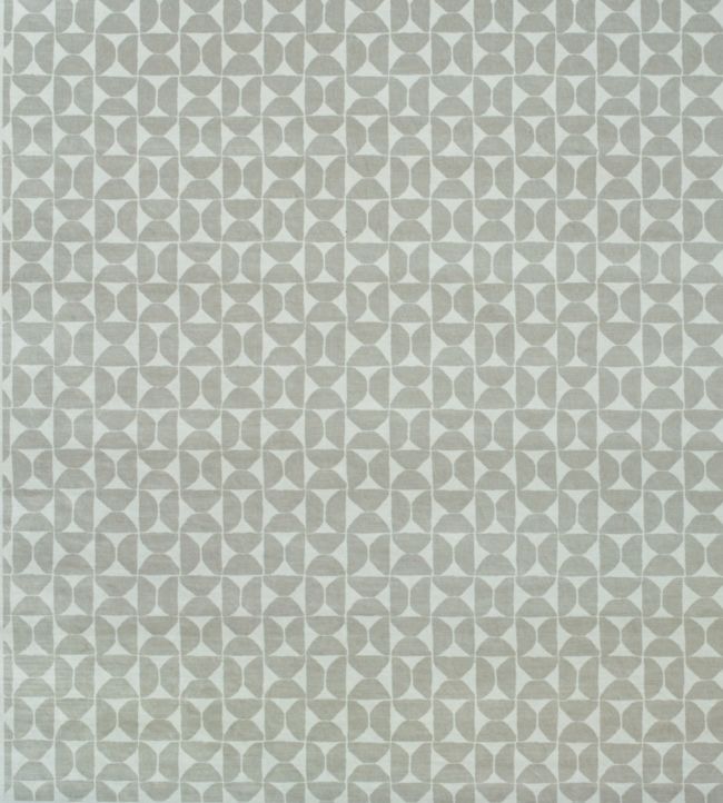 Alberobello Fabric - Blue 