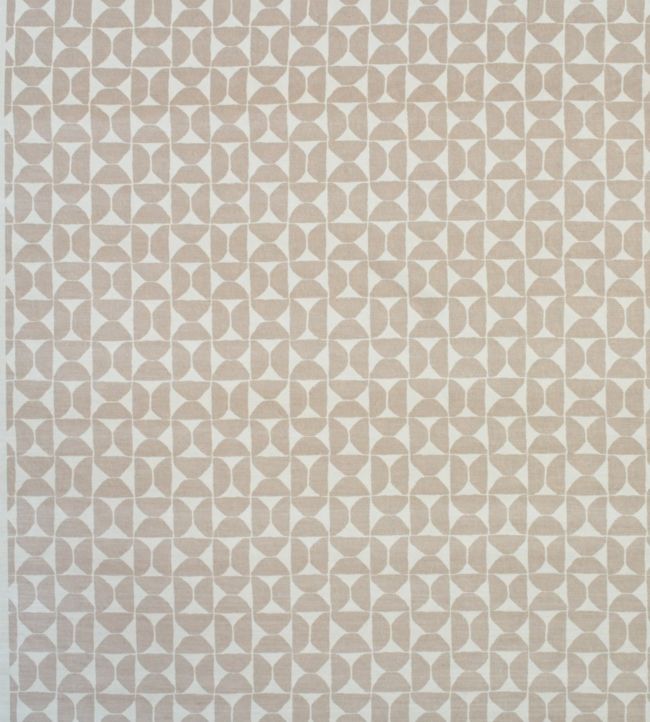 Alberobello Fabric - Sand 